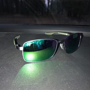 Maui Jim sun glasses